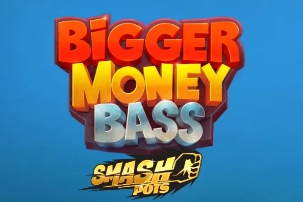 Bigger Money Bass Smash Pots